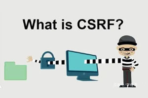 什么是 CSRF(Cross-site request forgery) 攻击？