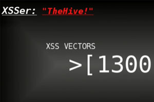 Xsser(XSS)漏洞检测工具(用户安全防范学习)