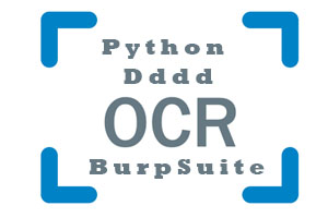 BurpSuite利用Java类库CaptchaKiller和Python类库Ddddocr自动识别二维码