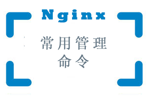 Nginx常用管理命令