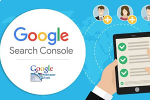 谷歌Search Console 简介