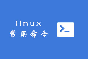 linux常用命令二