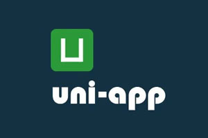 uni-app 一次开发，多端应用的前端框架